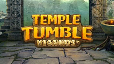 temple tumble megaways|Temple Tumble Megaways .